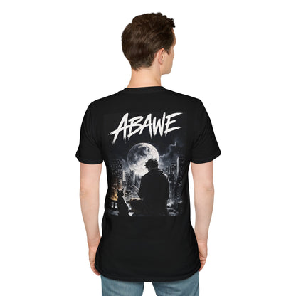 T-shirt Unisex - Nuit Urbaine