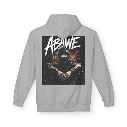 Sweat à capuche - Rebelle de l'Ombre