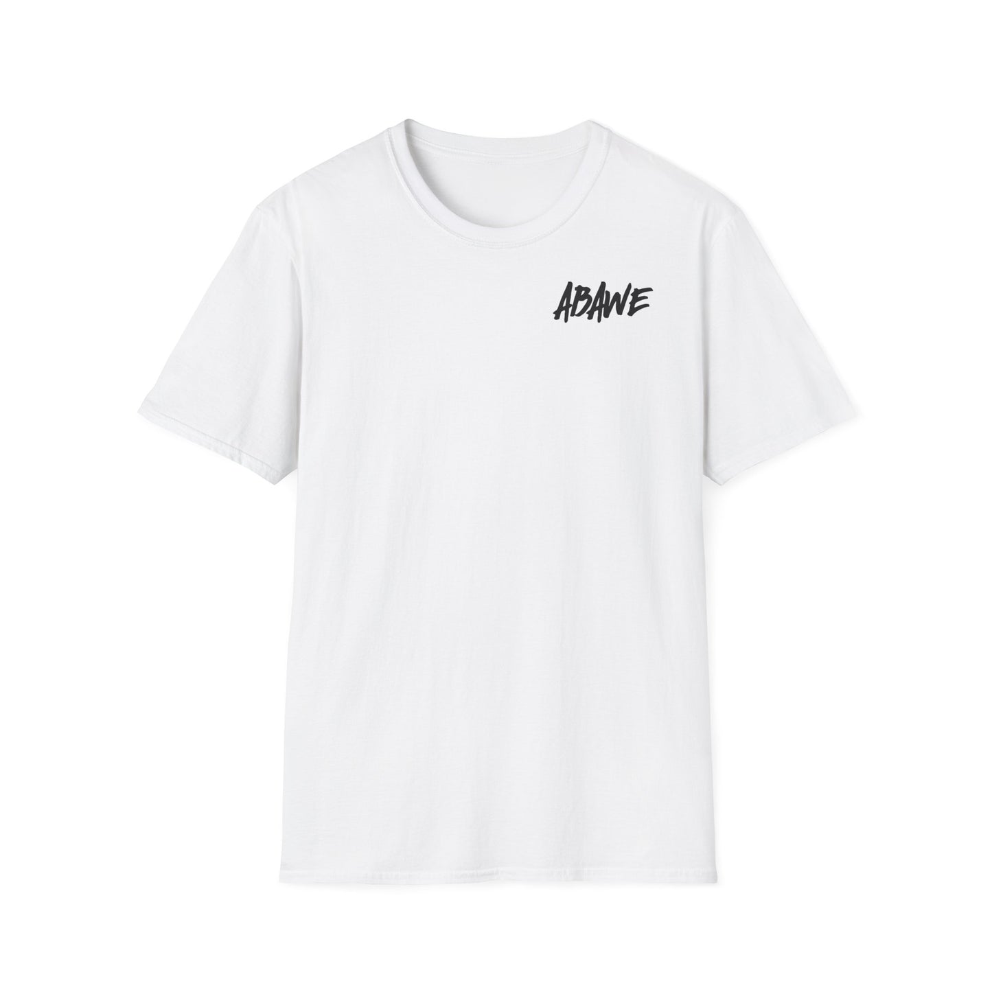 T-shirt Unisex - Instinct Nocturne
