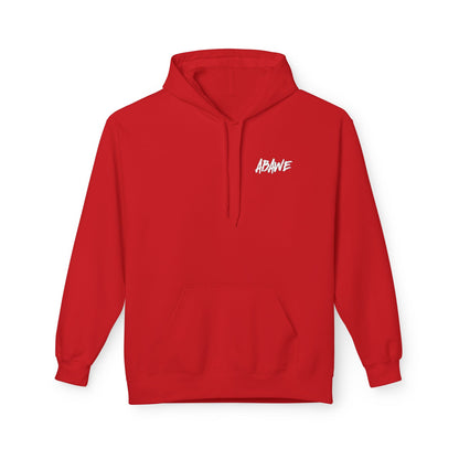 Sweat à capuche - Aura Electrique