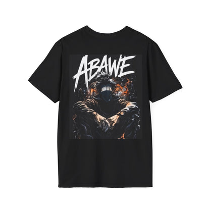T-shirt Unisex - Rebelle de l'ombre