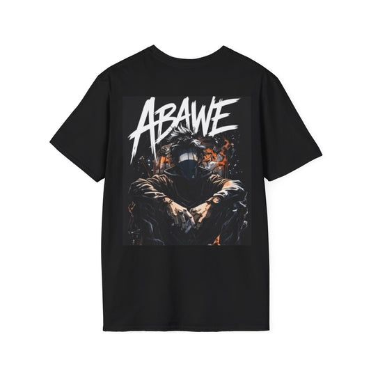 T-shirt Unisex - Rebelle de l'ombre