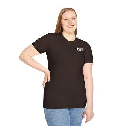 T-shirt Unisex - Nuit Urbaine