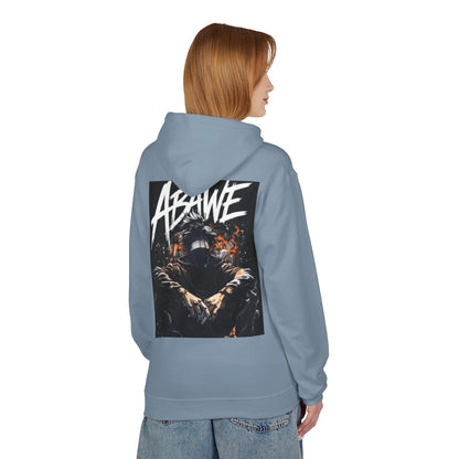 Sweat à capuche - Rebelle de l'Ombre
