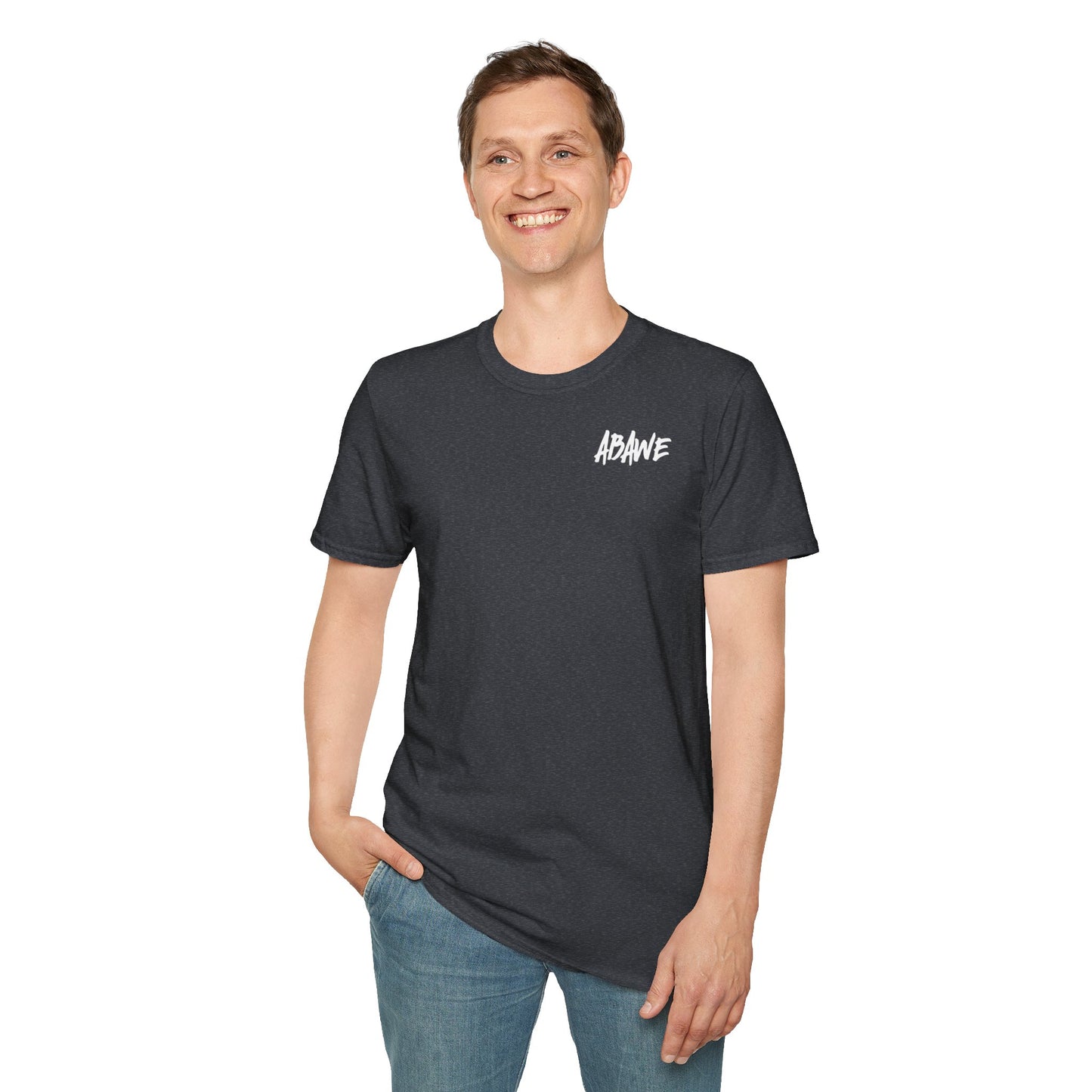 T-shirt Unisex - Nuit Urbaine
