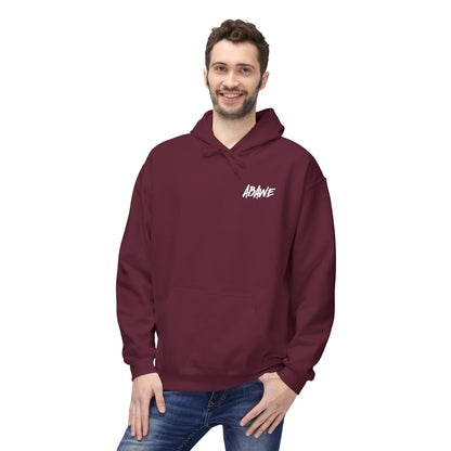 Sweat à capuche - Aura Electrique