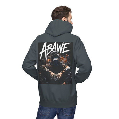 Sweat à capuche - Rebelle de l'Ombre