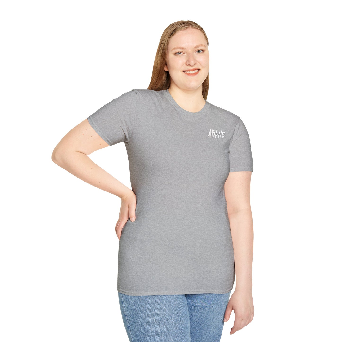 T-shirt Unisex - Instinct Nocturne