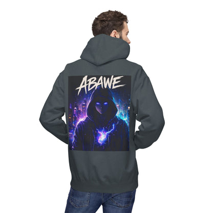 Sweat à capuche - Aura Electrique