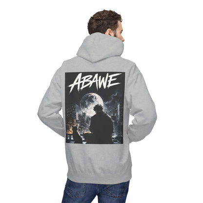 Sweat à capuche - Nuit Urbaine