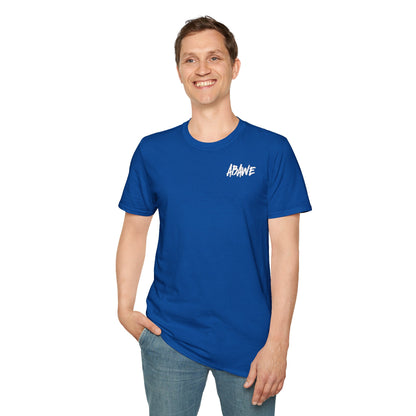 T-shirt Unisex - Rebelle de l'ombre