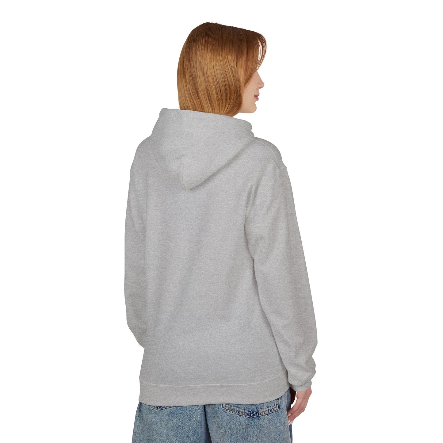 Sweat à capuche - ABAWE Basic