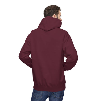 Sweat à capuche - ABAWE Basic