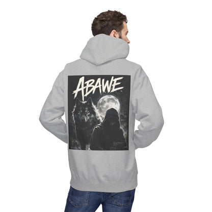 Sweat à capuche - Instinct Nocturne