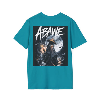 T-shirt Unisex - Moon Warrior