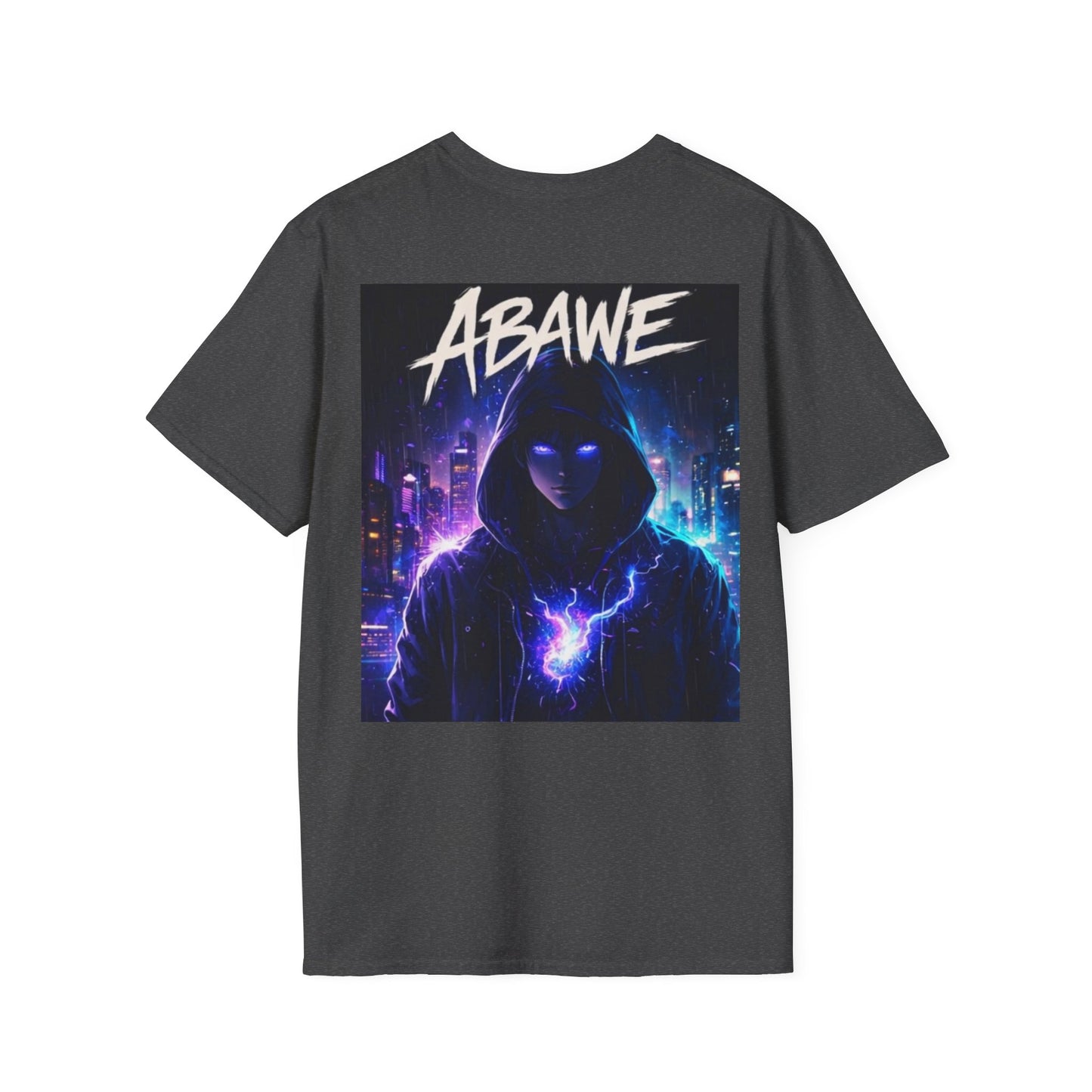 T-shirt Unisex - Aura Electrique