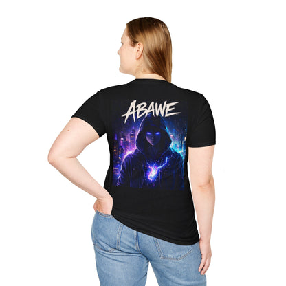 T-shirt Unisex - Aura Electrique