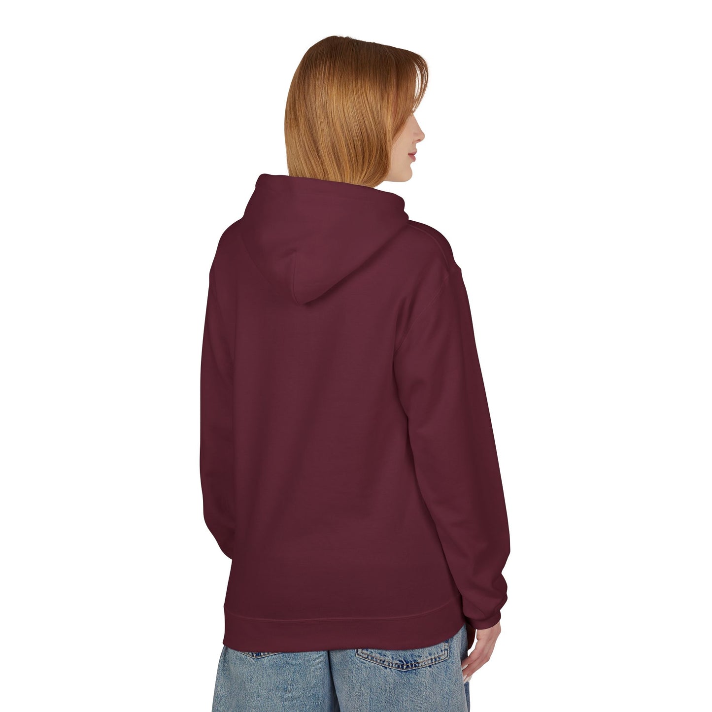 Sweat à capuche - ABAWE Basic