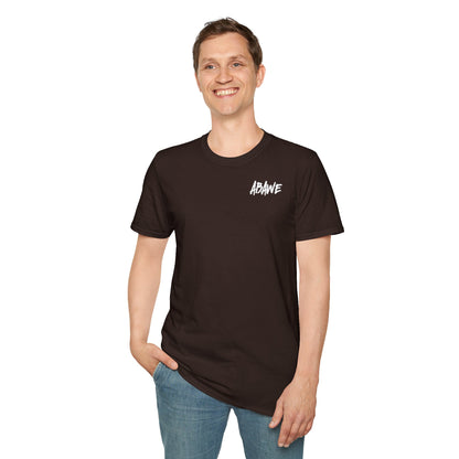 T-shirt Unisex - Moon Warrior
