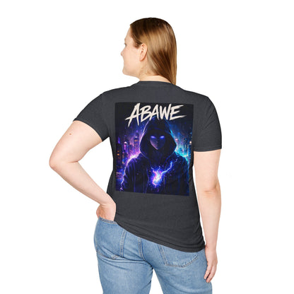 T-shirt Unisex - Aura Electrique