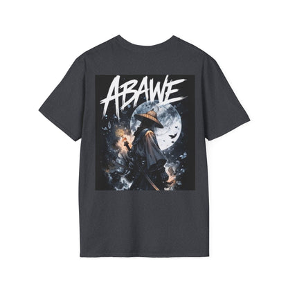 T-shirt Unisex - Moon Warrior