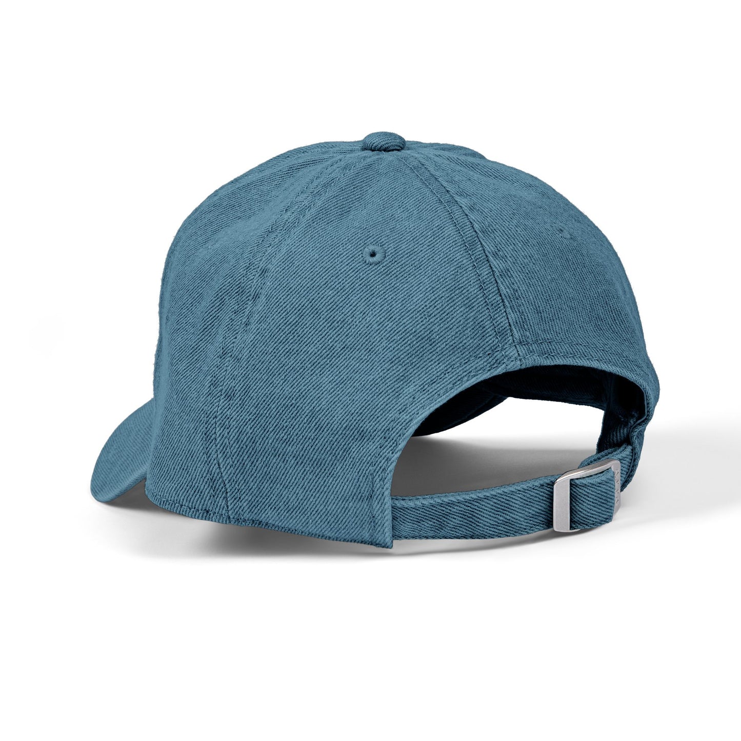 Casquette Denim Vintage - Abawe