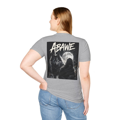 T-shirt Unisex - Instinct Nocturne