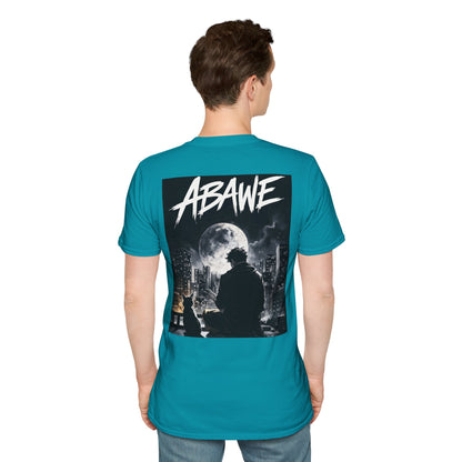 T-shirt Unisex - Nuit Urbaine