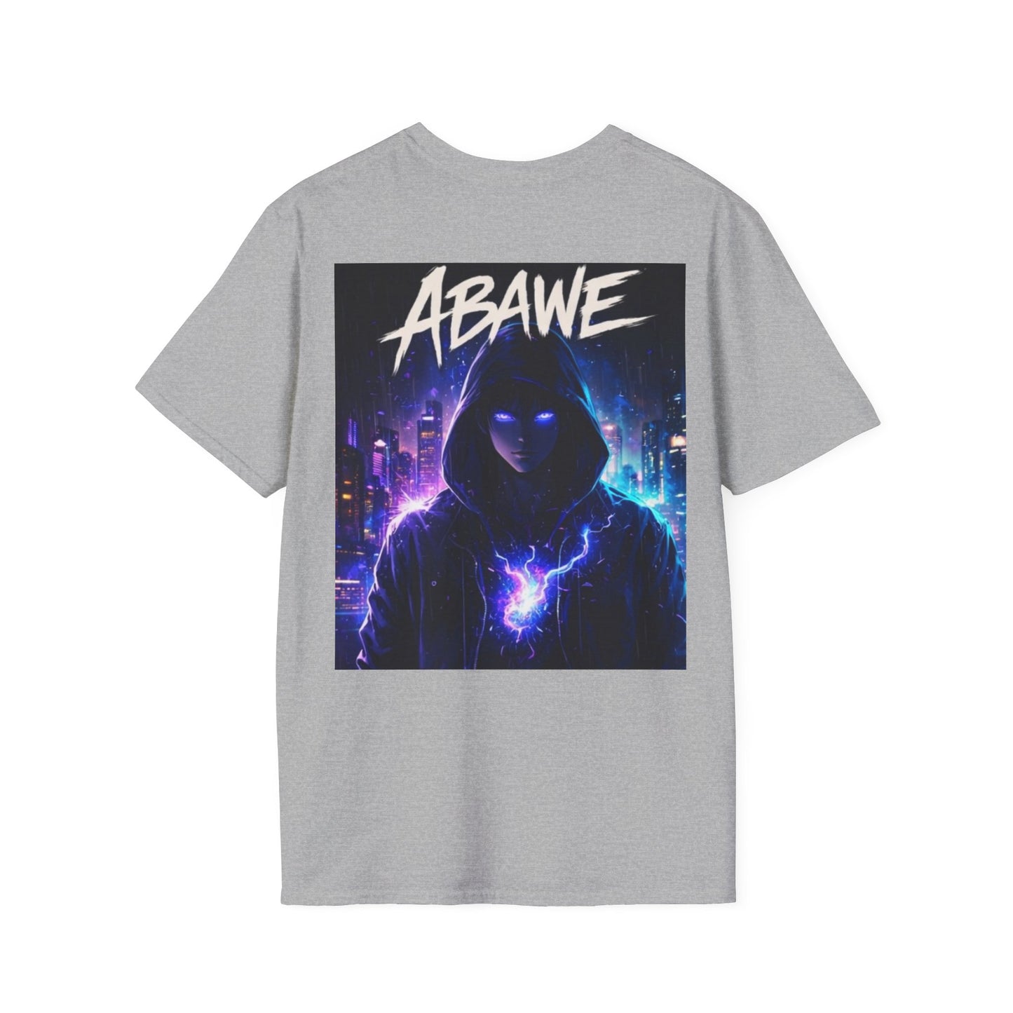 T-shirt Unisex - Aura Electrique