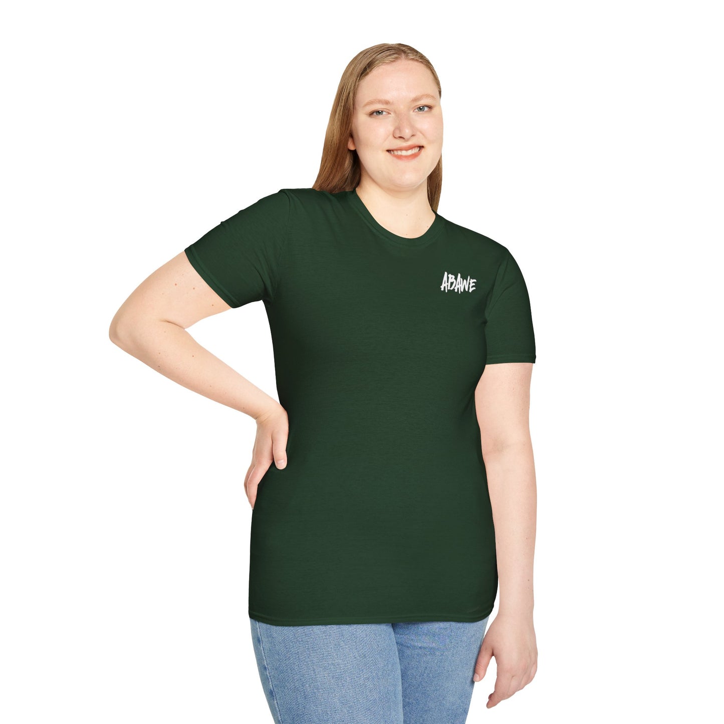 T-shirt Unisex - Nuit Urbaine