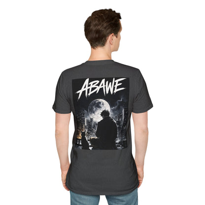 T-shirt Unisex - Nuit Urbaine