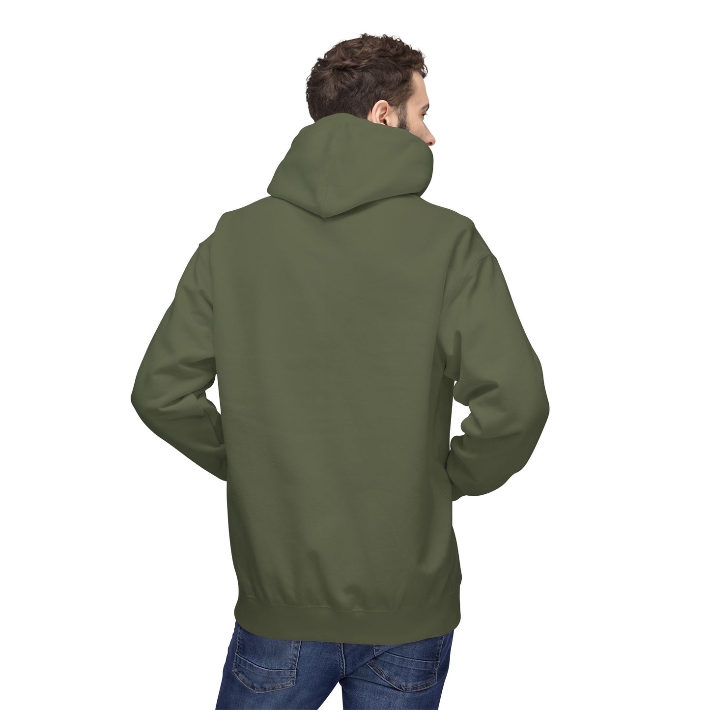 Sweat à capuche - ABAWE Basic