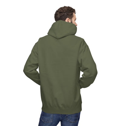 Sweat à capuche - ABAWE Basic