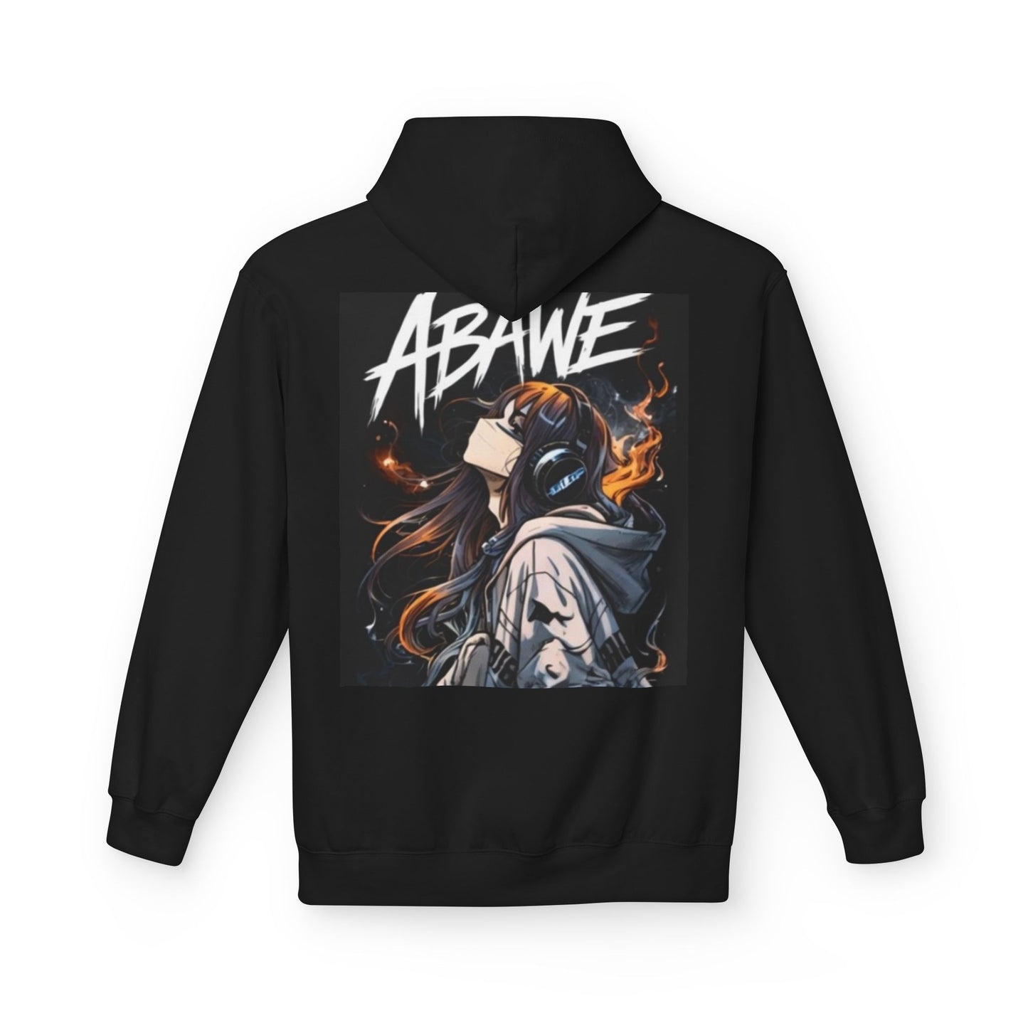 Sweat à capuche - Énergie Libre