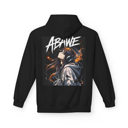 Sweat à capuche - Énergie Libre