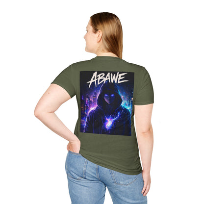 T-shirt Unisex - Aura Electrique