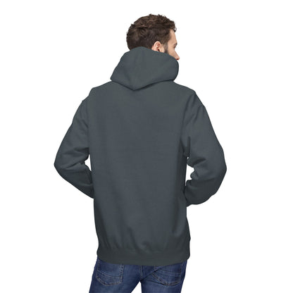 Sweat à capuche - ABAWE Basic