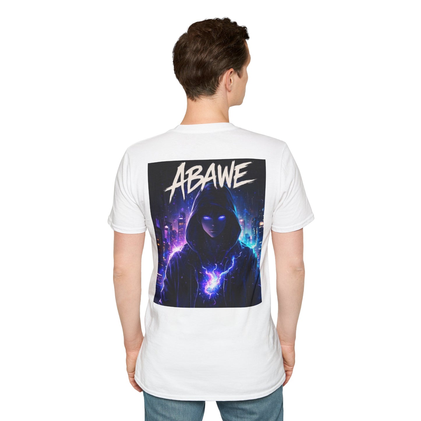 T-shirt Unisex - Aura Electrique