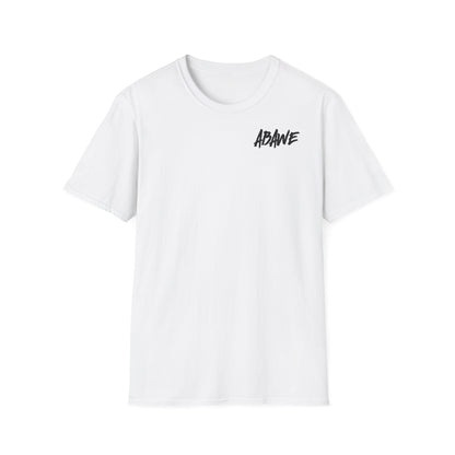 T-shirt Unisex - Rebelle de l'ombre