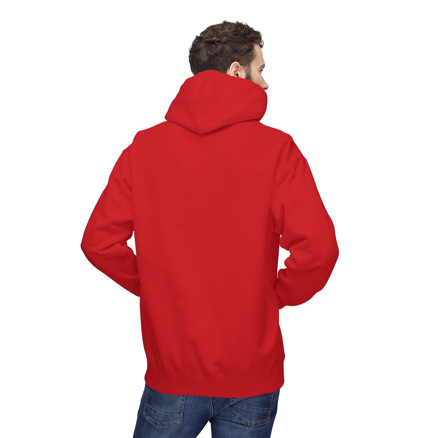 Sweat à capuche - ABAWE Basic