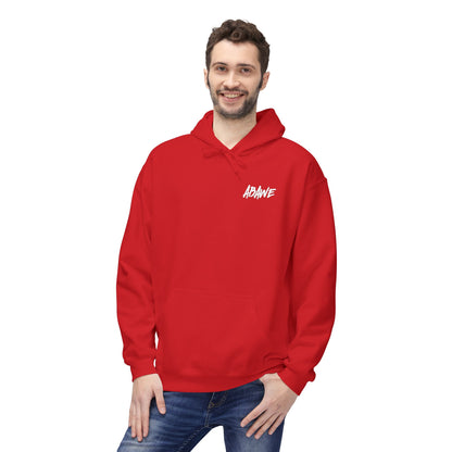 Sweat à capuche - Énergie Libre