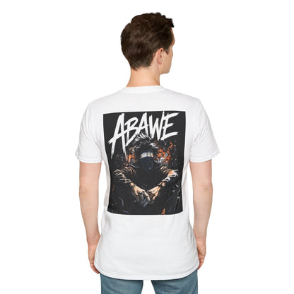 T-shirt Unisex - Rebelle de l'ombre