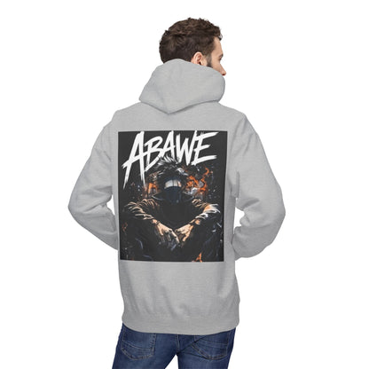 Sweat à capuche - Rebelle de l'Ombre