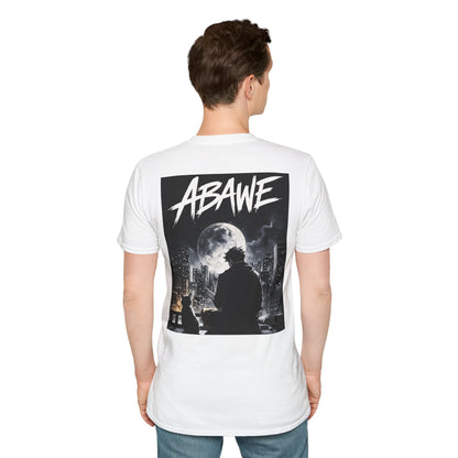 T-shirt Unisex - Nuit Urbaine