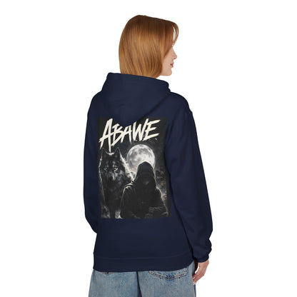 Sweat à capuche - Instinct Nocturne