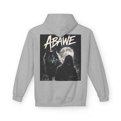 Sweat à capuche - Instinct Nocturne