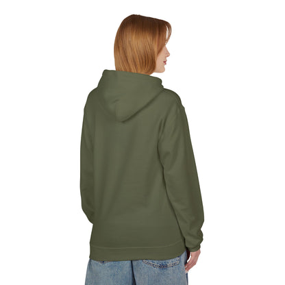 Sweat à capuche - ABAWE Basic