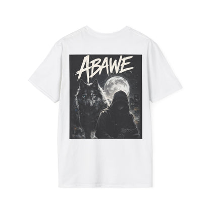 T-shirt Unisex - Instinct Nocturne
