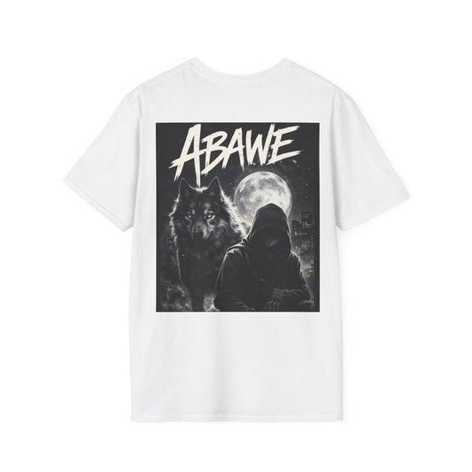 T-shirt Unisex - Instinct Nocturne