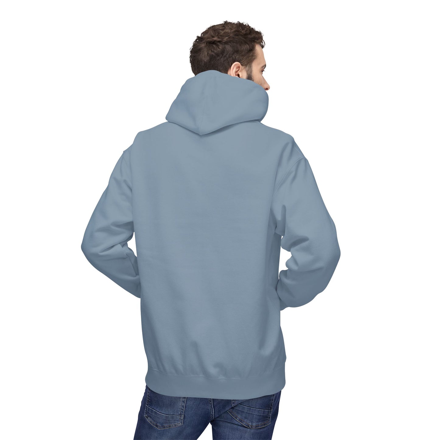 Sweat à capuche - ABAWE Basic